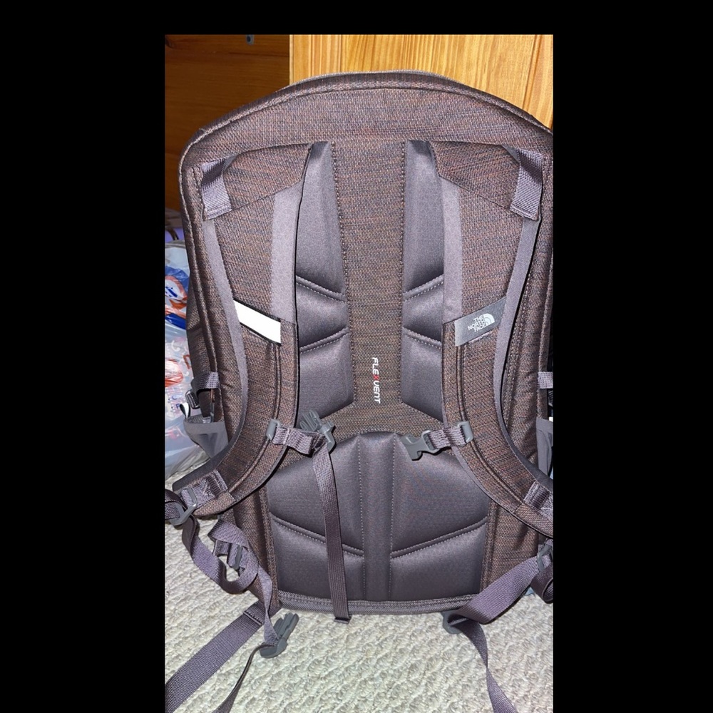 North Face backpack !!
